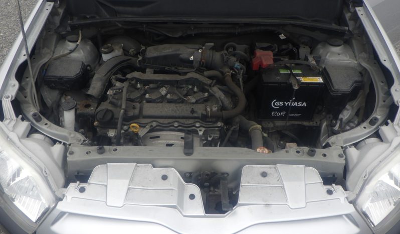 
								Toyota Probox full									