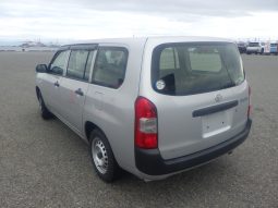 
										Toyota Probox full									