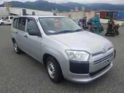
										Toyota Probox full									