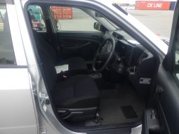 
										Toyota Probox full									