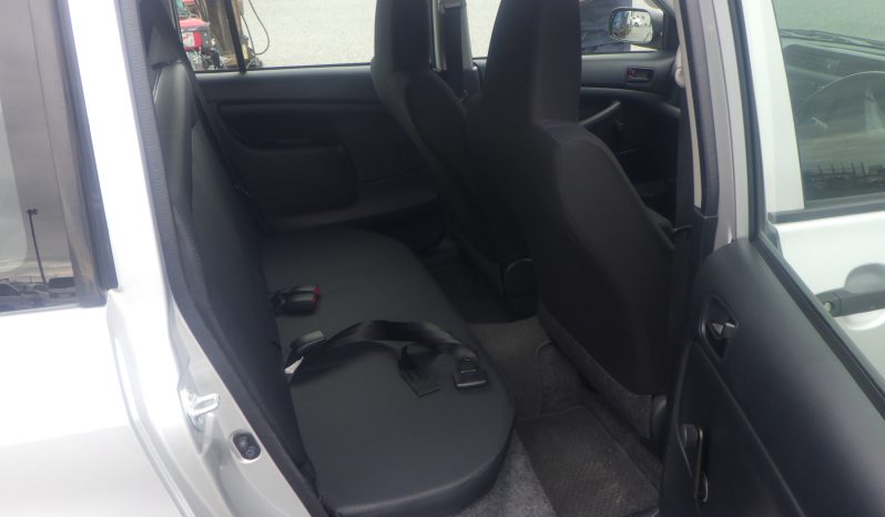 
								Toyota Probox full									