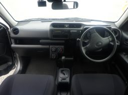 
										Toyota Probox full									