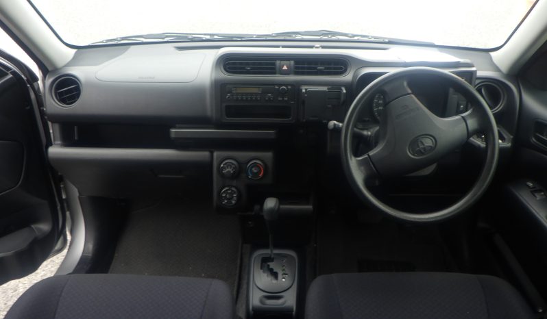 
								Toyota Probox full									