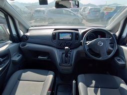 
										Nissan NV200 Vanette full									