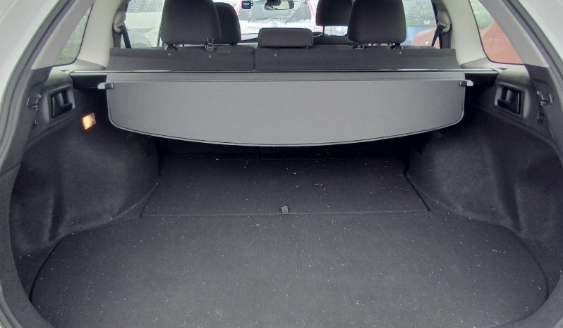 
								Toyota Fielder full									