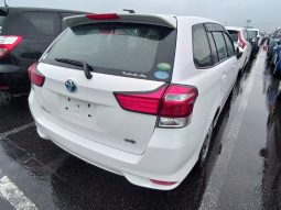 
										Toyota Fielder full									