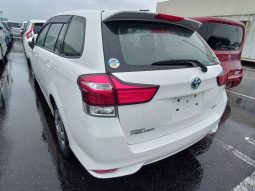 
										Toyota Fielder full									