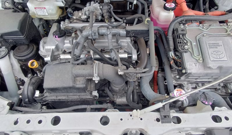 
								Toyota Probox full									