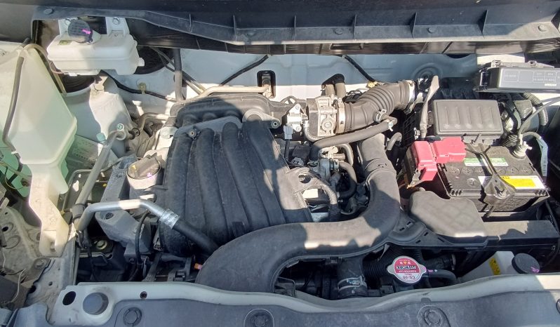 
								Nissan NV200 Vanette full									