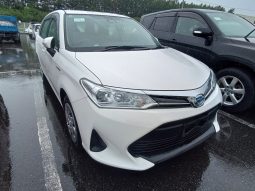 Toyota Fielder