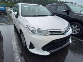 Toyota Fielder