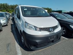 Nissan NV200 Vanette
