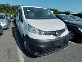 Nissan NV200 Vanette