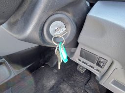 
										Nissan NV200 Vanette full									