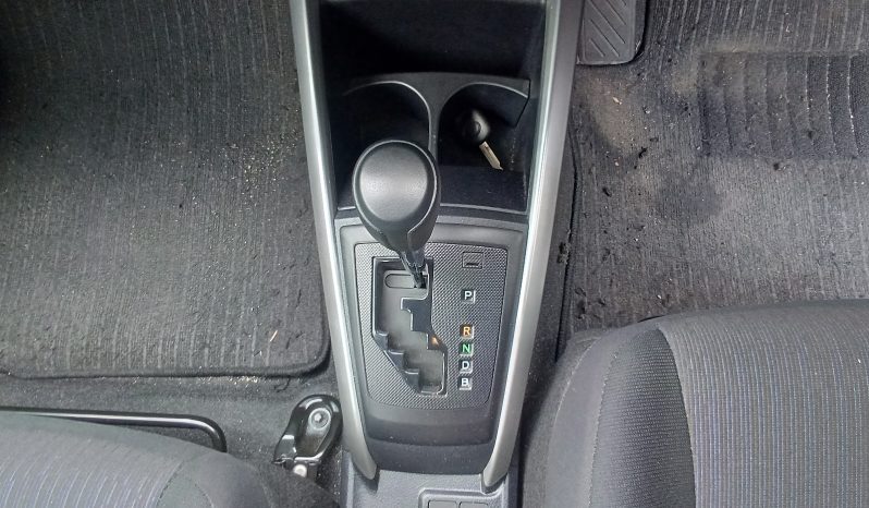 
								Toyota Fielder full									