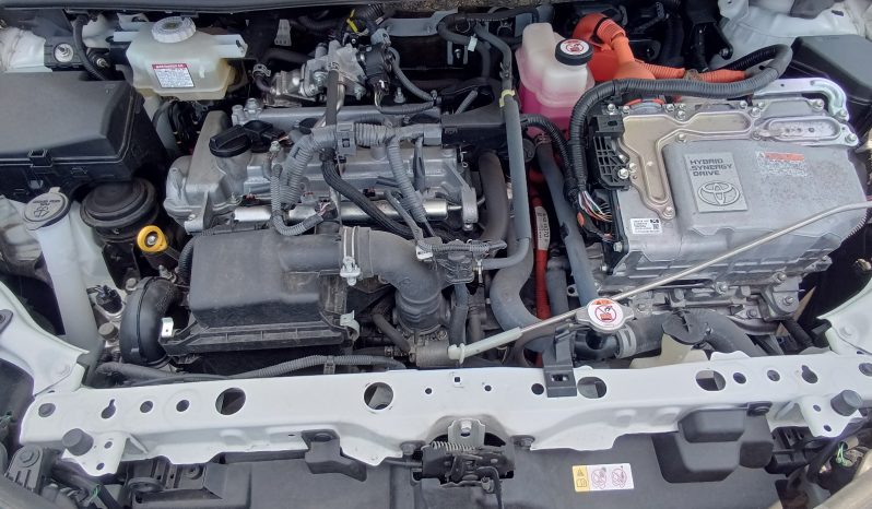 
								Toyota Fielder full									