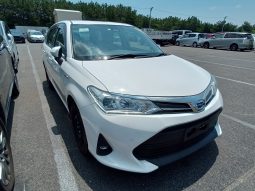 Toyota Fielder