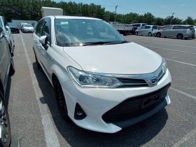 Toyota Fielder