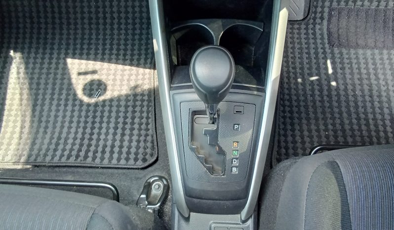 
								Toyota Fielder full									