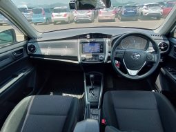 
										Toyota Fielder full									