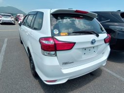 
										Toyota Fielder full									