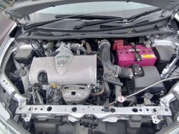 
										Toyota Axio full									