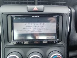 
										Toyota Axio full									