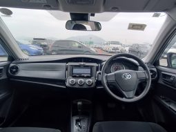 
										Toyota Axio full									