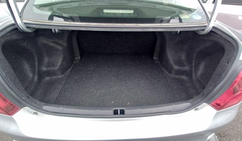 
								Toyota Axio full									