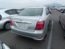 
										Toyota Axio full									