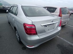 
										Toyota Axio full									