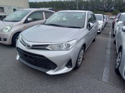 Toyota Axio