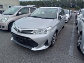 Toyota Axio