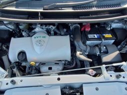 
										Toyota Spade full									