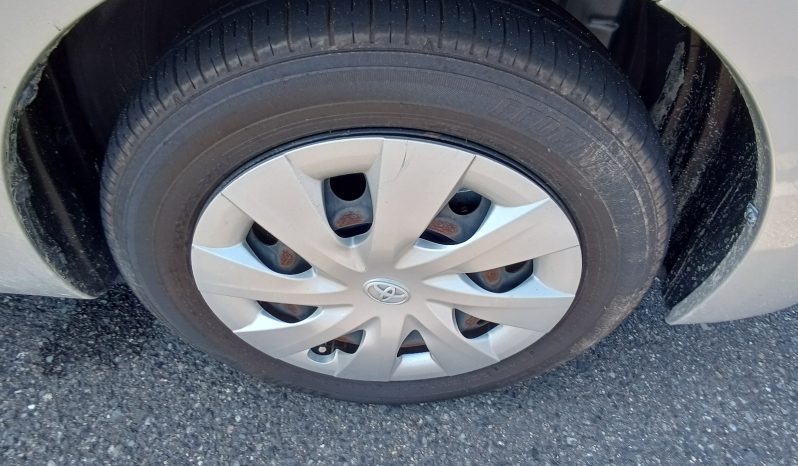 
								Toyota Spade full									