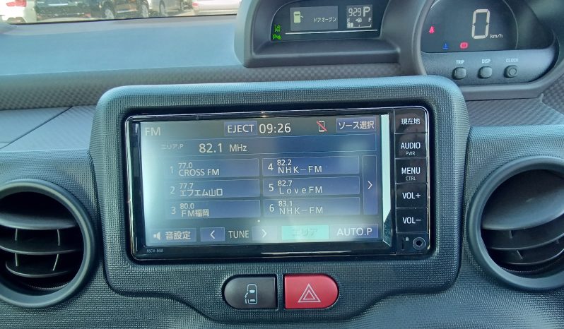 
								Toyota Spade full									