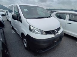 Nissan NV200 Vanette