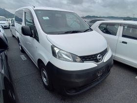 Nissan NV200 Vanette