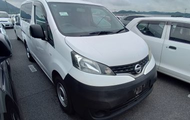 Nissan NV200 Vanette
