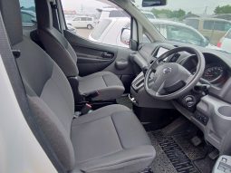 
										Nissan NV200 Vanette full									