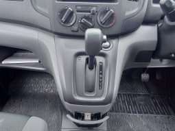 
										Nissan NV200 Vanette full									