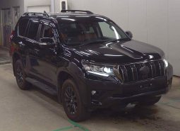 
										Toyota Prado full									