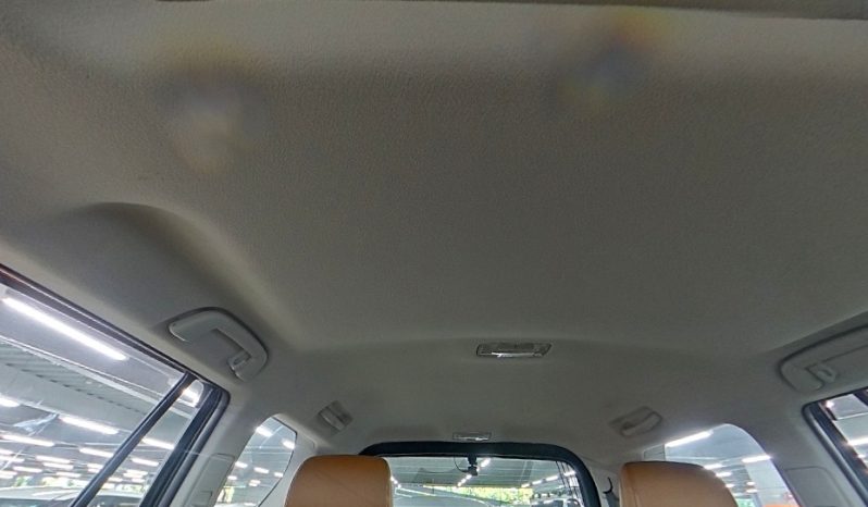 
								Toyota Prado full									
