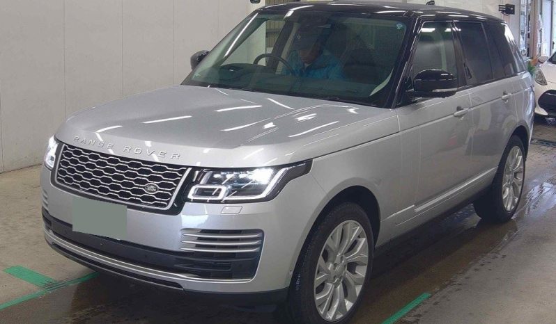 
								Range Rover Vogue full									