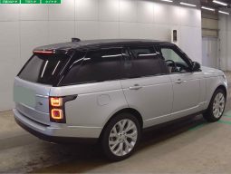 
										Range Rover Vogue full									