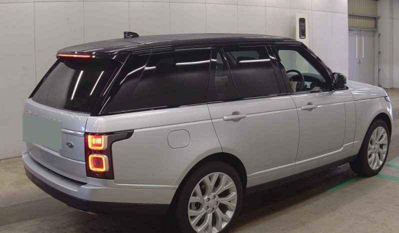 
								Range Rover Vogue full									