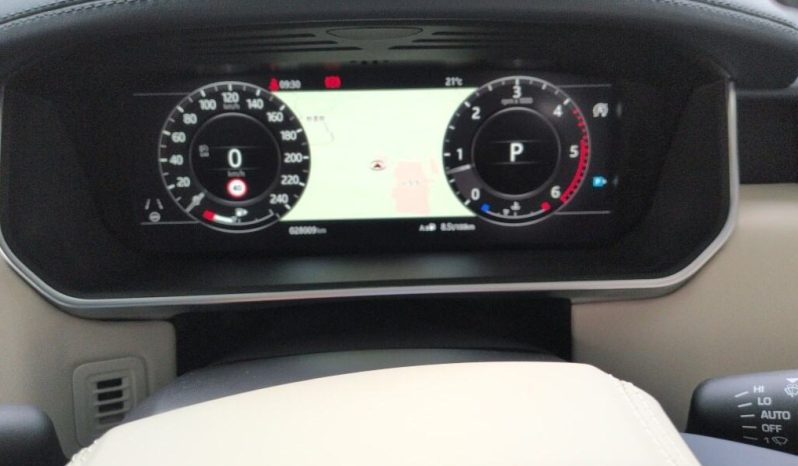 
								Range Rover Vogue full									