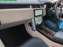 
										Range Rover Vogue full									
