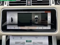 
										Range Rover Vogue full									