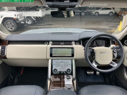 
										Range Rover Vogue full									